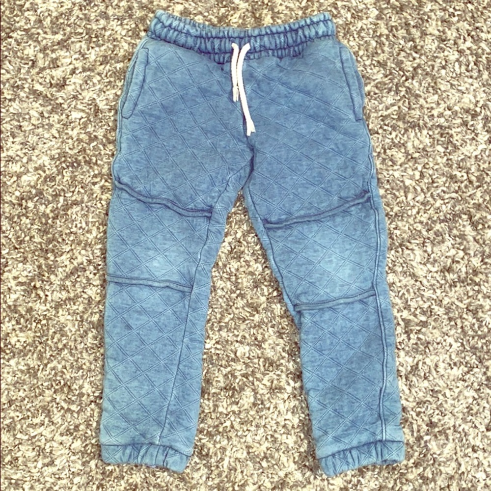 OshKosh Quilted Pant